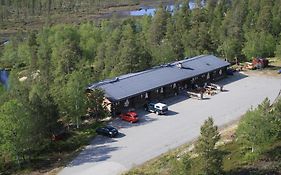 Neljän Tuulen Tupa